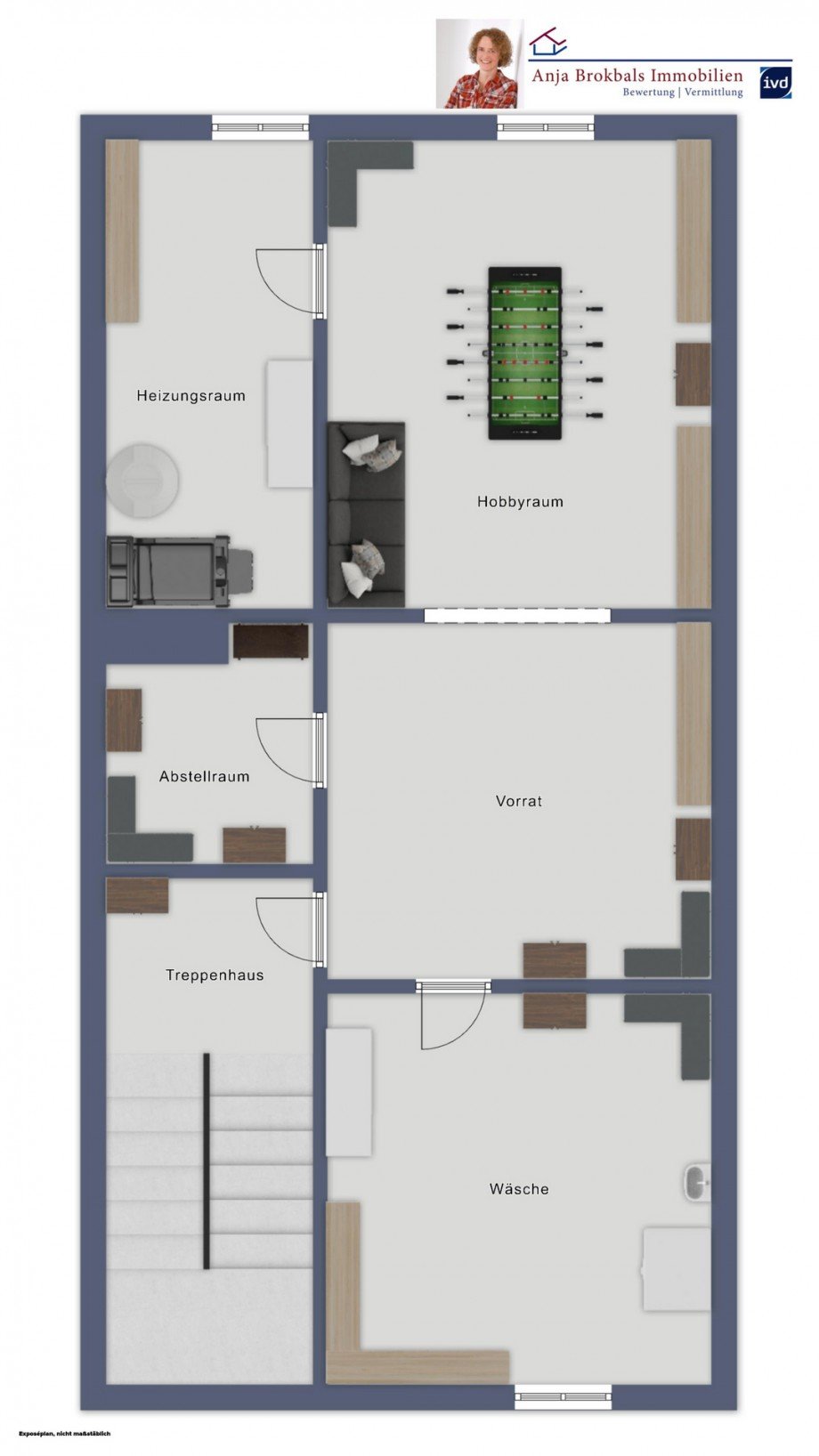 KG Reihenmittelhaus G�tersloh