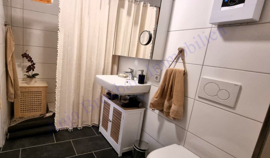 Duschbad Wohnung G�tersloh