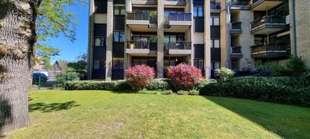 Freiraum Wohnung G�tersloh