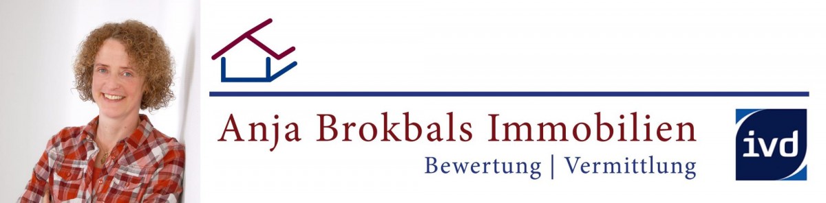Anja Brokbals Wohnung G�tersloh