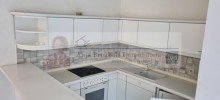 K�che Bild 1 Mietangebot: Raumwunder mit Platz f�r Ihr Home-Office in G�tersloh am Stadtpark (**VERMIETET**)