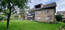Ansicht Gartenseite Dreifamilienhaus N�he Heidewald G�tersloh - f�r K�ufer provisionsfrei