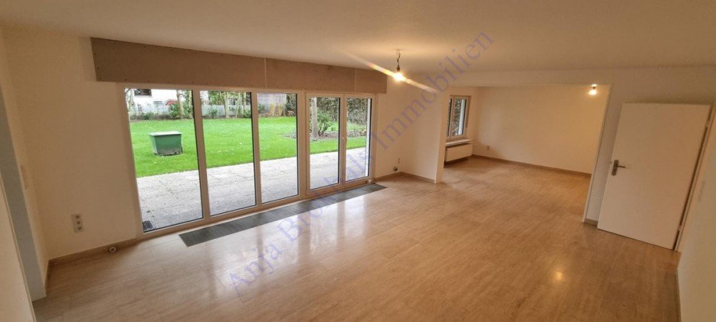 Wohnen - Terrasse - Garten - Essen Wohnung G�tersloh