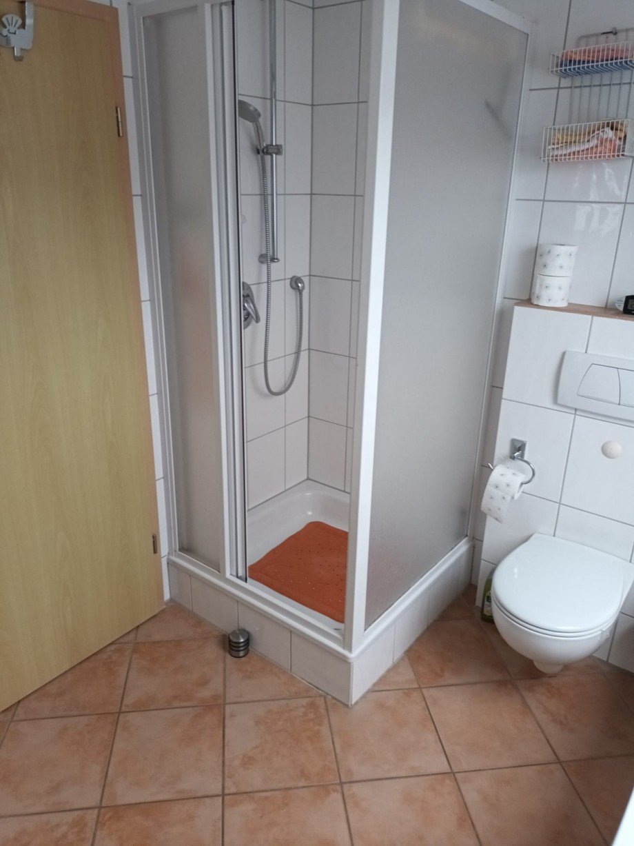Dusche Wohnung G�tersloh
