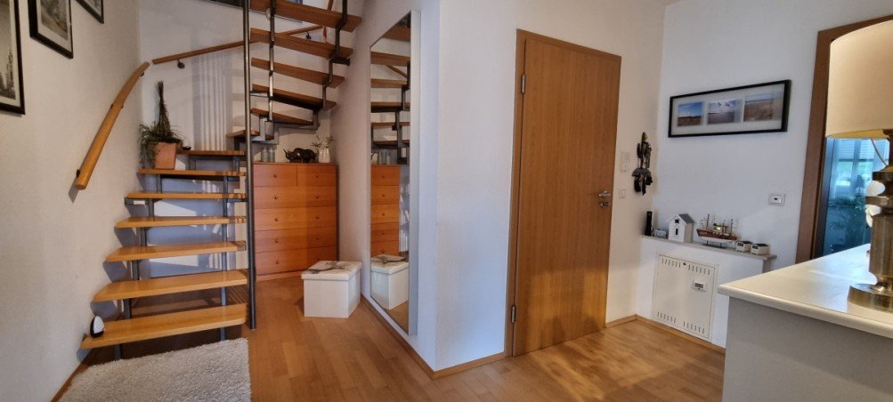 Diele Wohnung G�tersloh