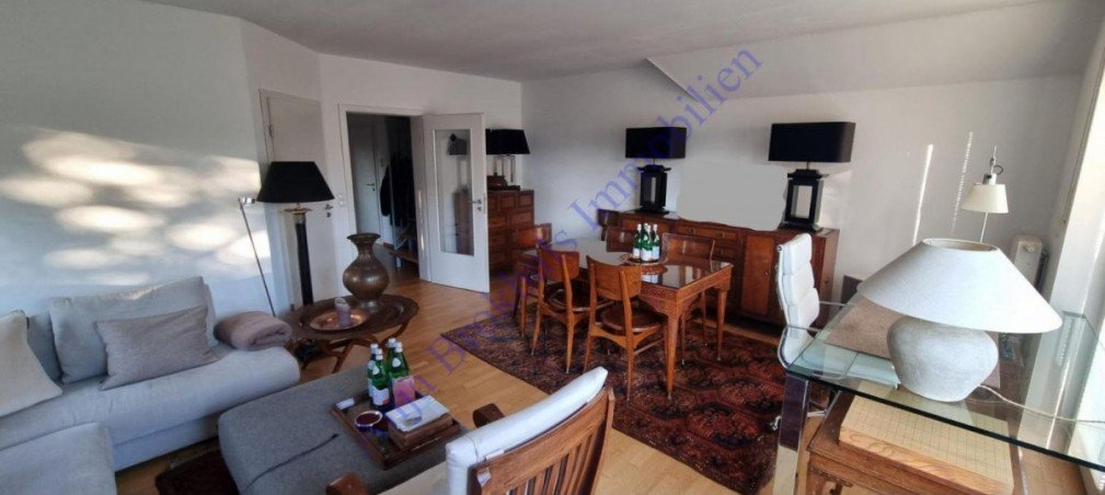 Viel Raum Wohnung G�tersloh