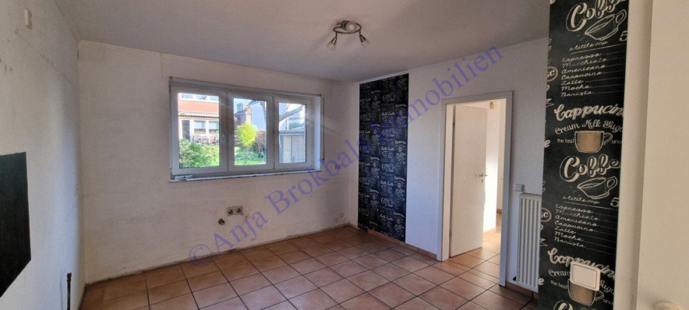 K�che vom WoZi Doppelhaush�lfte G�tersloh