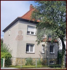 Ansicht Grundst�ck N�he Theater G�tersloh | Anbau oder Neubau | 1-FH oder MFH | provisionsfrei f�r K�ufer