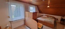OG schlafen rechts 2-Familienhaus in Isselhorst: EG barrierefrei, 170 m�, 2 Carports, toller Garten, 2 Eing�nge - provisionsfrei f�r K�ufer