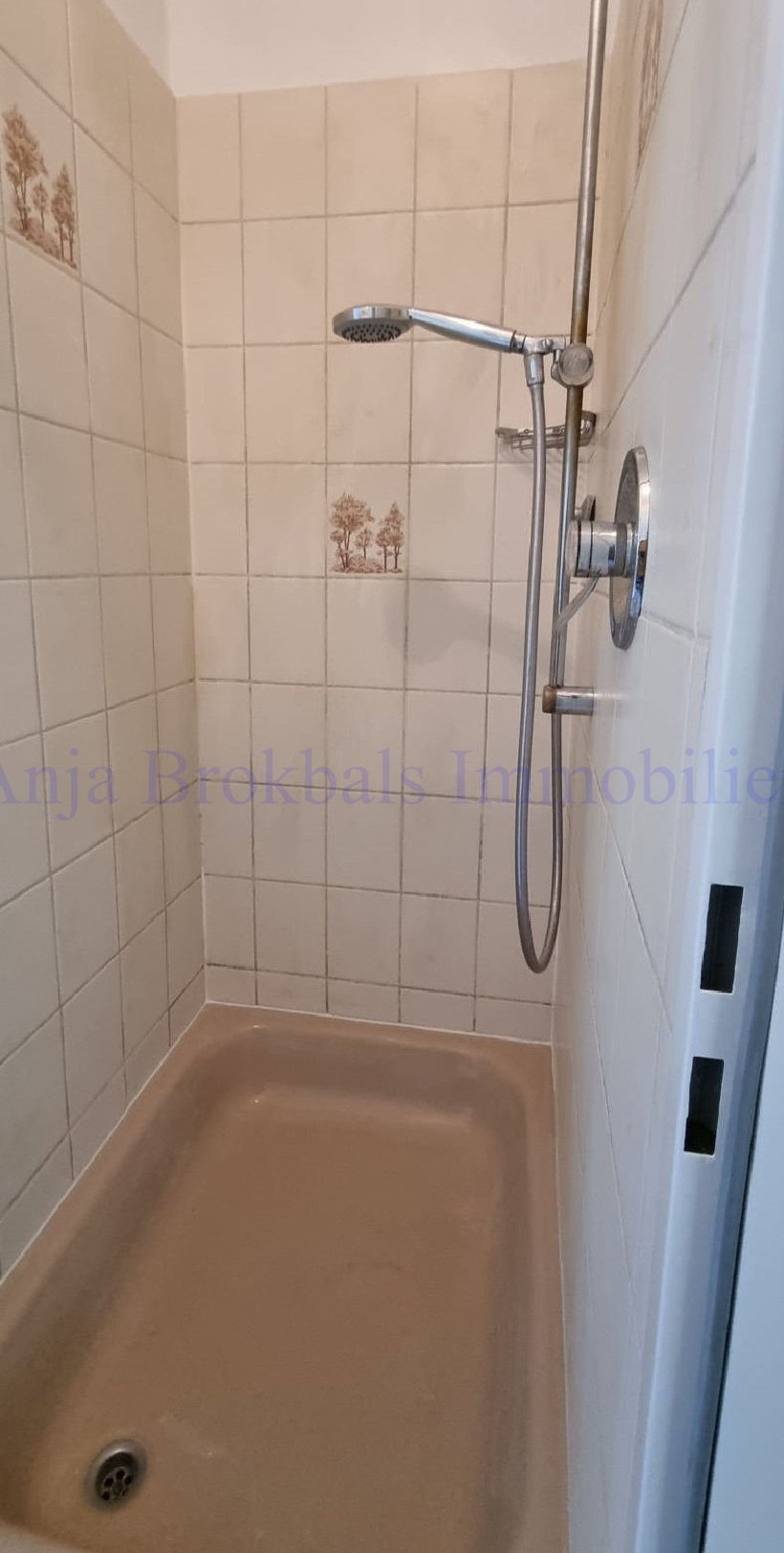 Dusche Wohnung G�tersloh