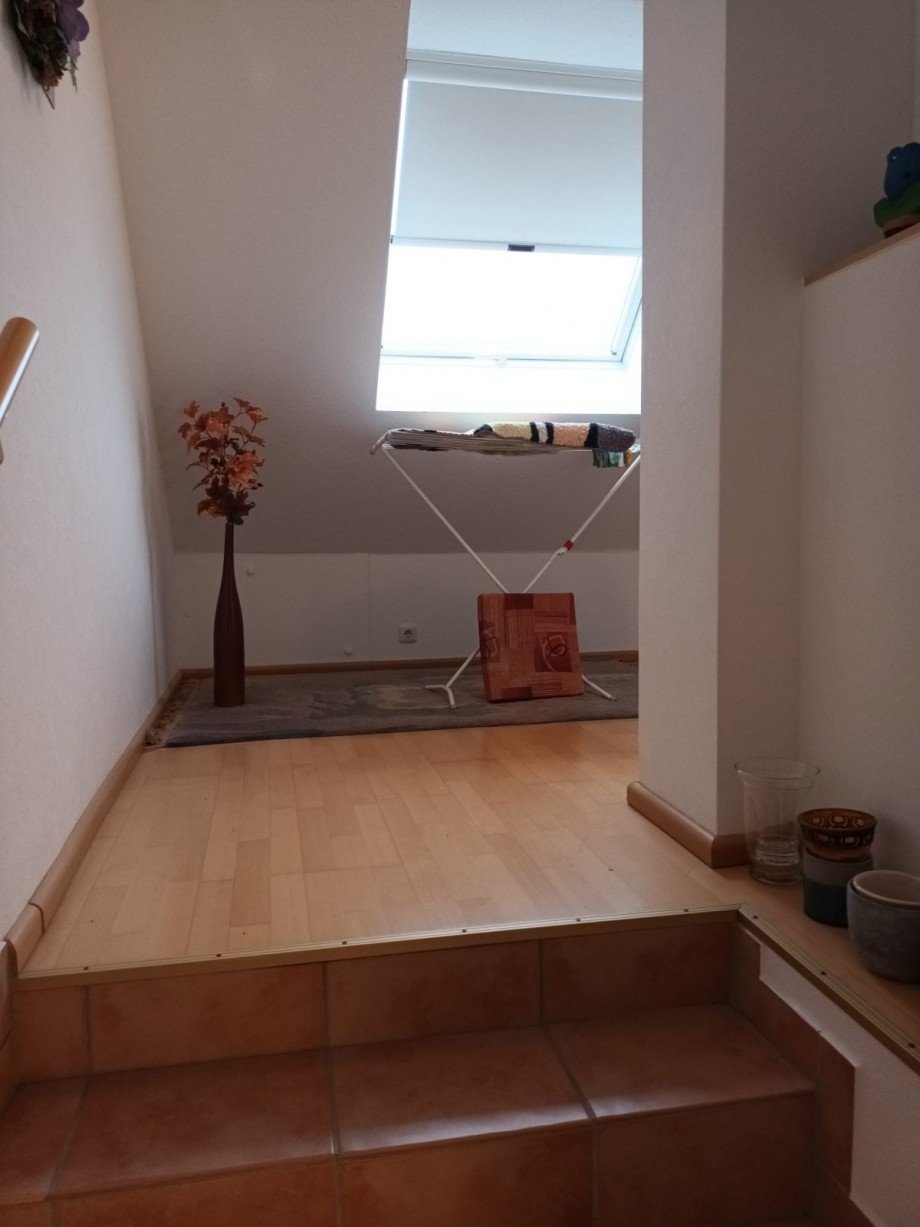 B�geln/Lesen/Abstellen Wohnung G�tersloh