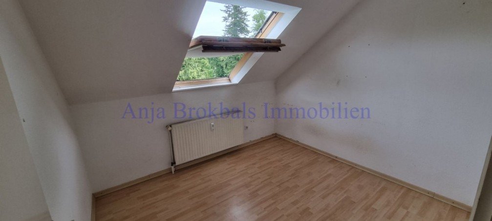 Kleines (Schlaf-) Zimmer Wohnung G�tersloh