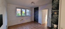 K�che vom WoZi Zu Fu� in die City und zu den Schulen - DHH in ruhiger Lage - provisionsfrei f�r K�ufer in G�tersloh