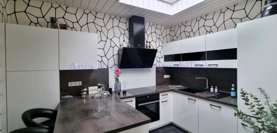 K�che Reihenendhaus G�tersloh