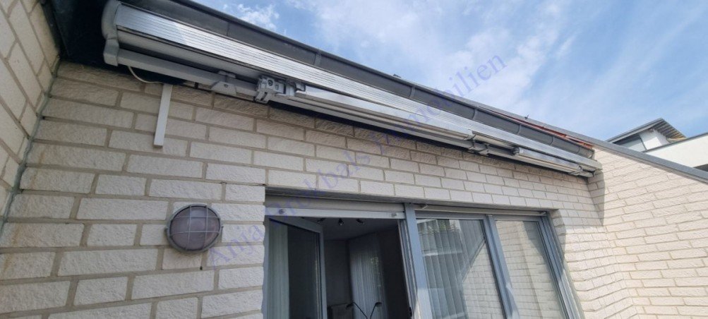 Markise Wohnung Rheda-Wiedenbr�ck