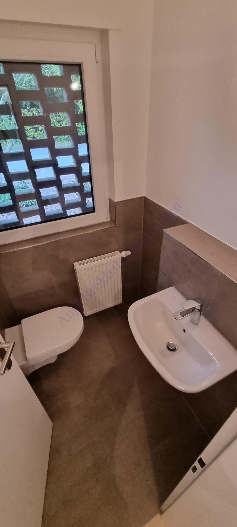 G�ste-WC Wohnung G�tersloh