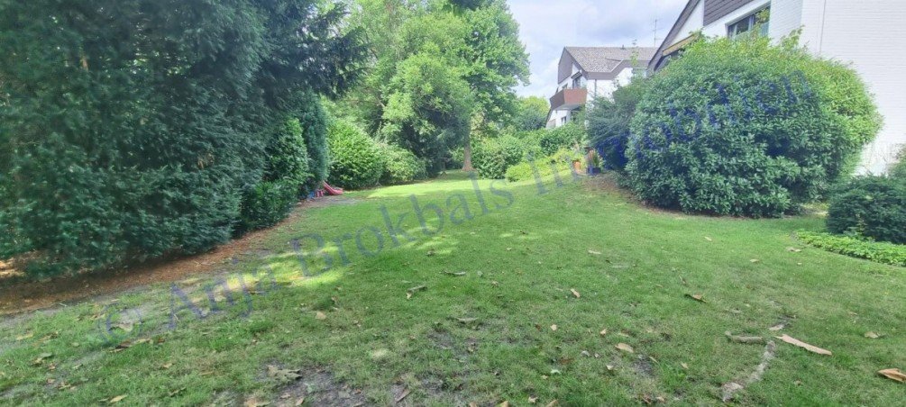 Garten Wohnung G�tersloh