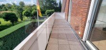 Balkon Bild 1 4 ZKB G�ste-WC Balkon Garten 1. OG G�tersloh Niehorst