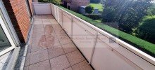 Balkon Bild 2 4 ZKB G�ste-WC Balkon Garten 1. OG G�tersloh Niehorst