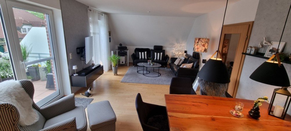 Essen --> Wohnen Wohnung G�tersloh