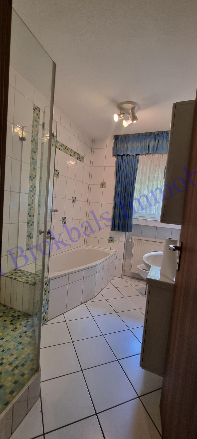 Bad EG Einfamilienhaus G�tersloh