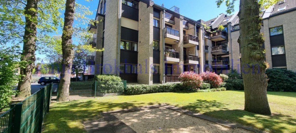 Attraktiv Wohnung G�tersloh
