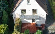 Terrsse und Balkon Flexibles Zuhause f�r 1-2 Familien in G�tersloh_provisionsfrei f�r K�ufer (*VERKAUFT*)