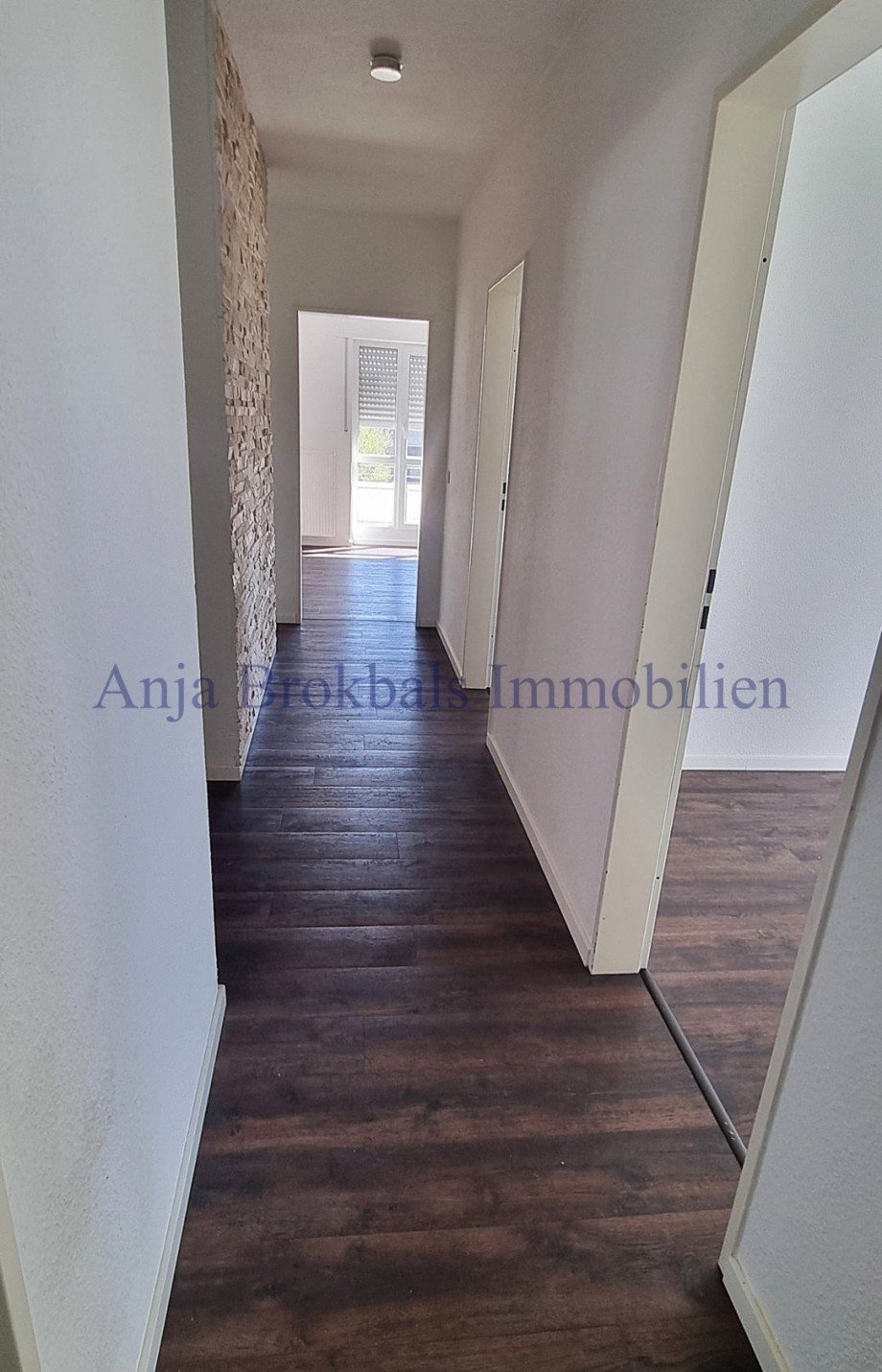 Flur Wohnung Verl
