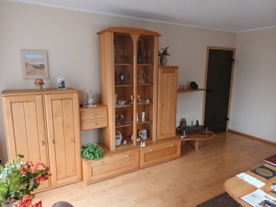 Wohnzimmer Bild 2 Wohnung G�tersloh