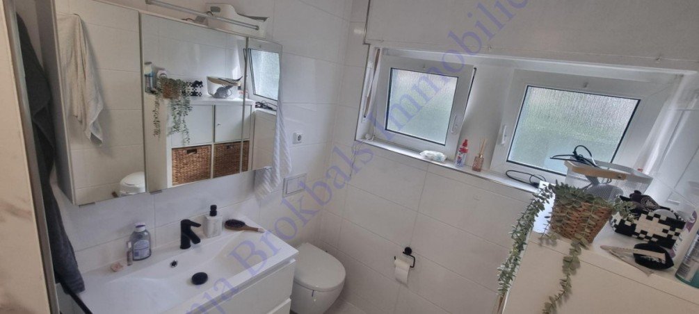 Bad EG Zweifamilienhaus Harsewinkel