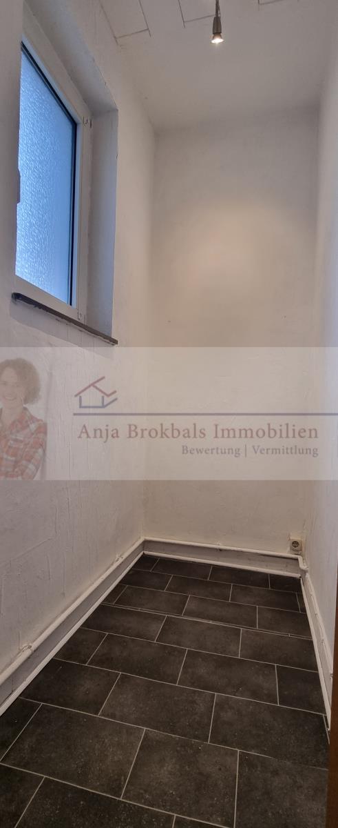 Speisekammer OG Grundst�ck G�tersloh