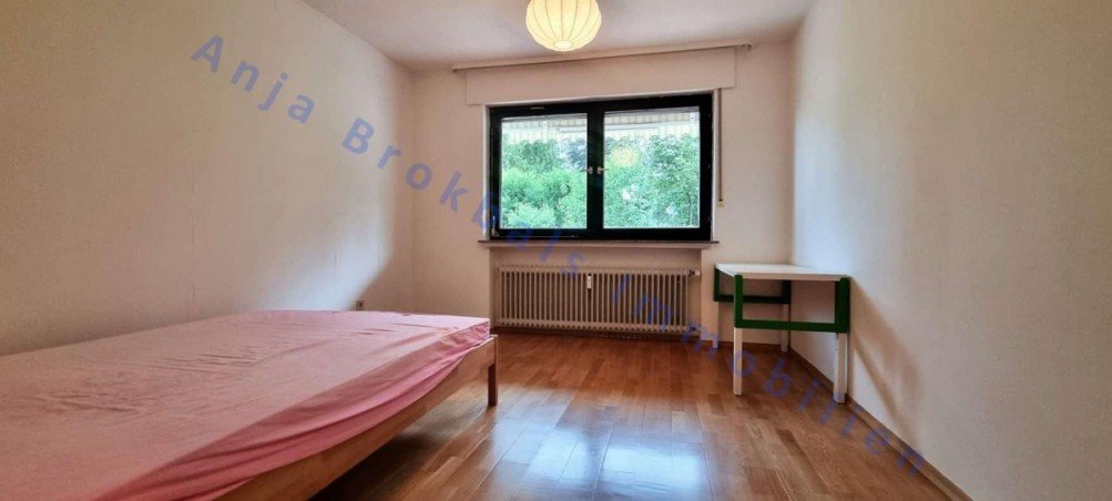 Schlafzimmer Wohnung G�tersloh
