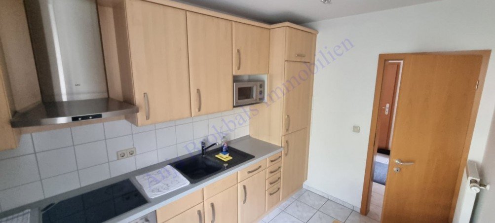 K�che Bild 2 Wohnung Rheda-Wiedenbr�ck
