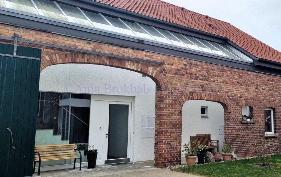 Charmant wohnen Wohnung G�tersloh