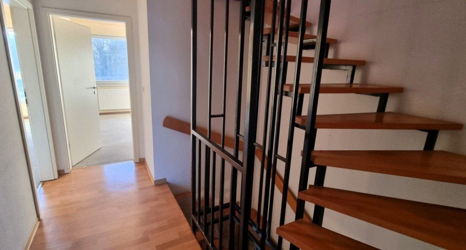 Flur OG Reihenmittelhaus G�tersloh