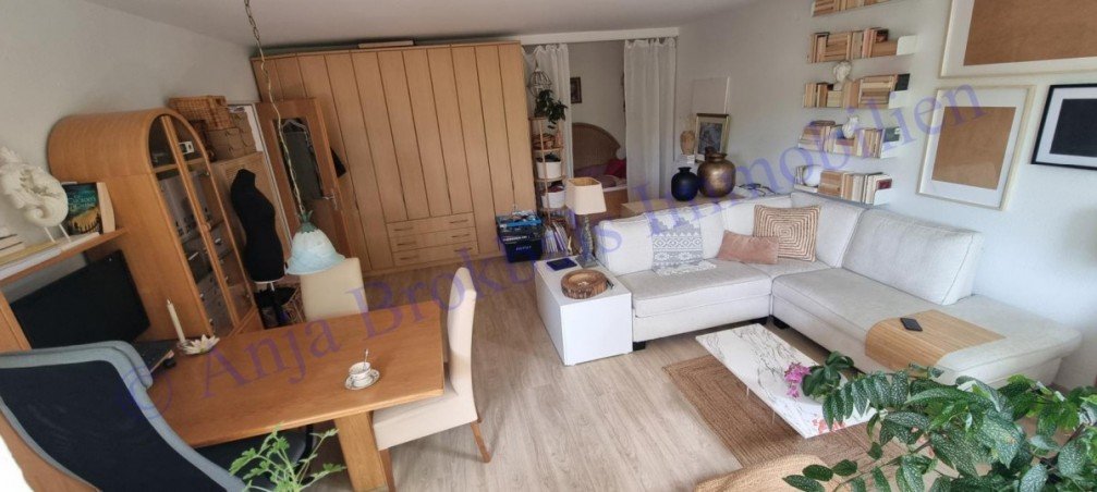 Raumwunder Wohnung G�tersloh