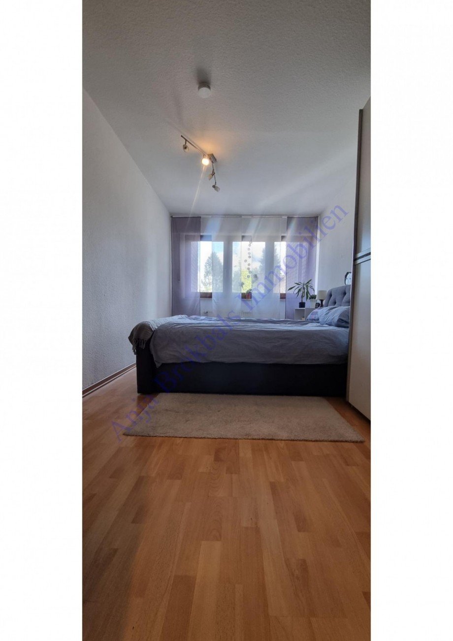Schlafzimmer Wohnung G�tersloh