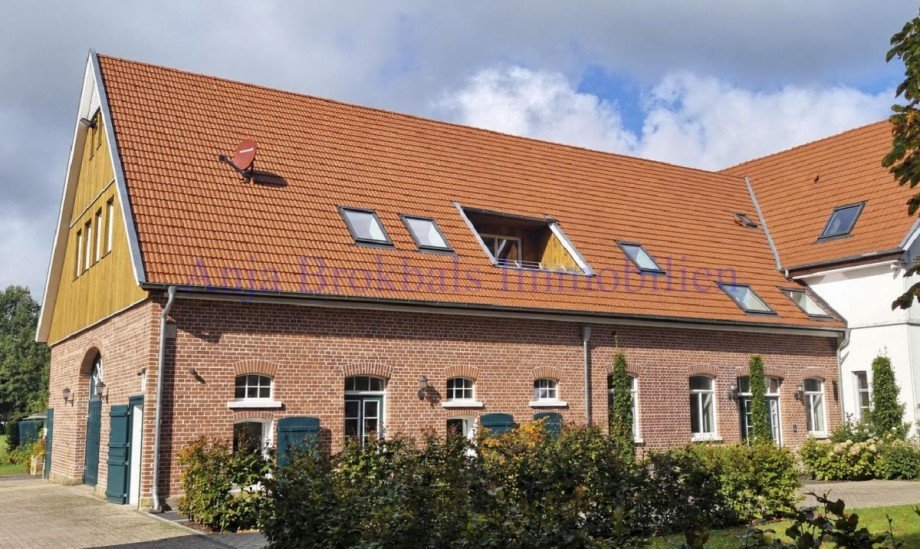 Essen, Loggia, HWR Wohnung Steinhagen