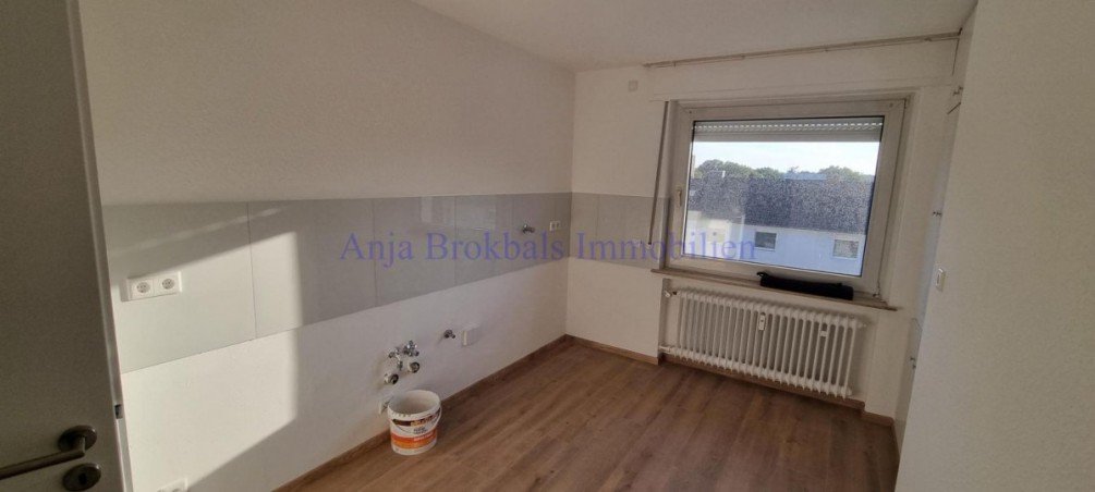 Gro�e K�che Wohnung G�tersloh