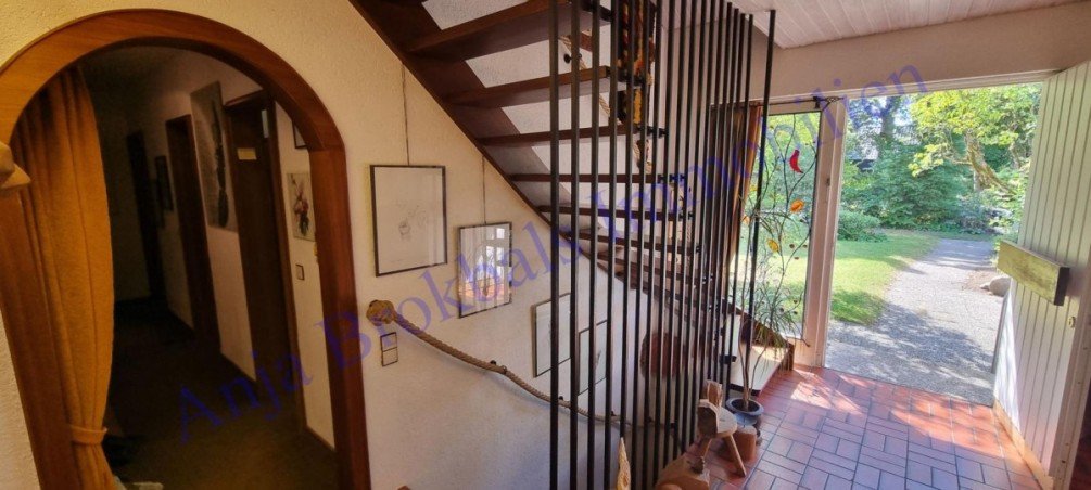 Flur Einfamilienhaus G�tersloh