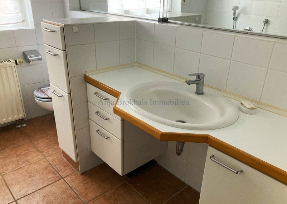 Bad Archivbild Wohnung G�tersloh