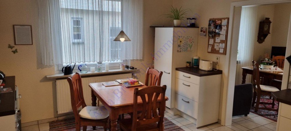 K�che EG Bild 2 Einfamilienhaus G�tersloh