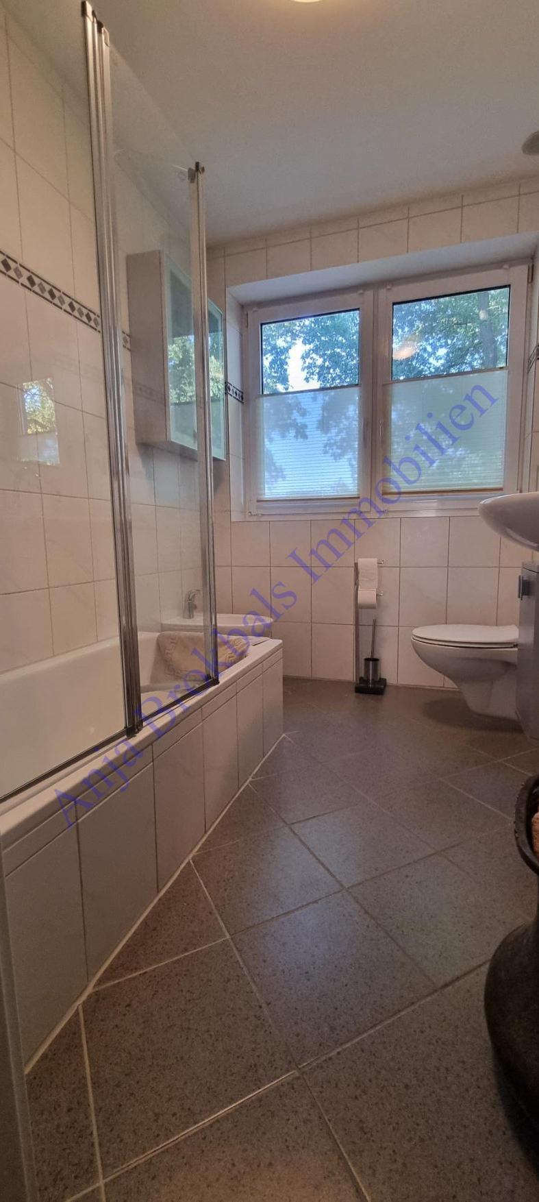 ...mit Fenster Wohnung G�tersloh