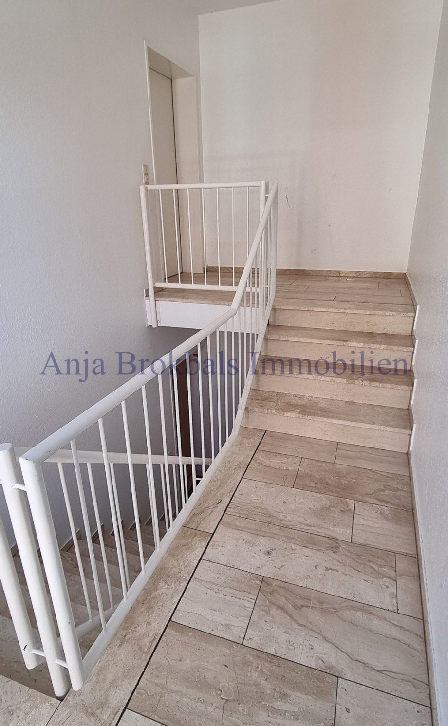 Treppenhaus Wohnung Verl