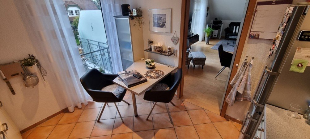 K�che Bild 3 Wohnung G�tersloh