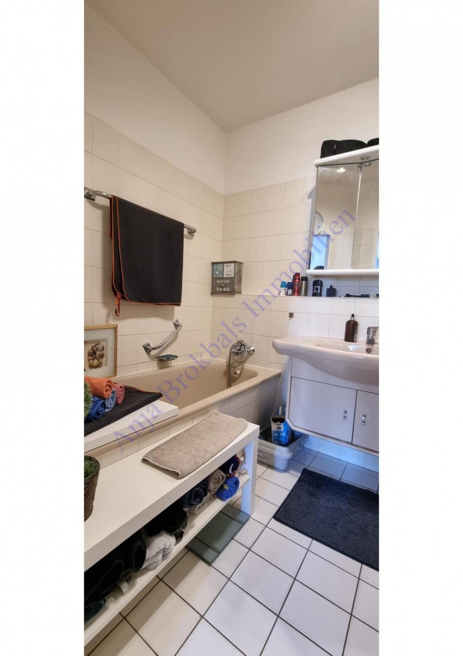Badewanne Wohnung G�tersloh
