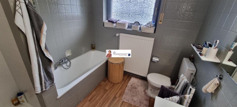 Bad EG Zweifamilienhaus G�tersloh