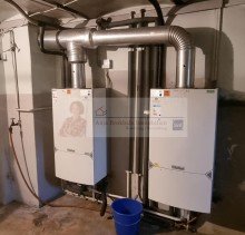 2 Separate Gasheizungen Grundst�ck N�he Theater G�tersloh | Anbau oder Neubau | 1-FH oder MFH | provisionsfrei f�r K�ufer