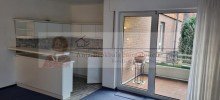 Offene K�che und Balkon Mietangebot: Raumwunder mit Platz f�r Ihr Home-Office in G�tersloh am Stadtpark (**VERMIETET**)