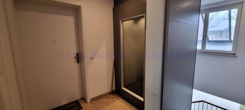 Wohnung mit Aufzug Wohnung G�tersloh